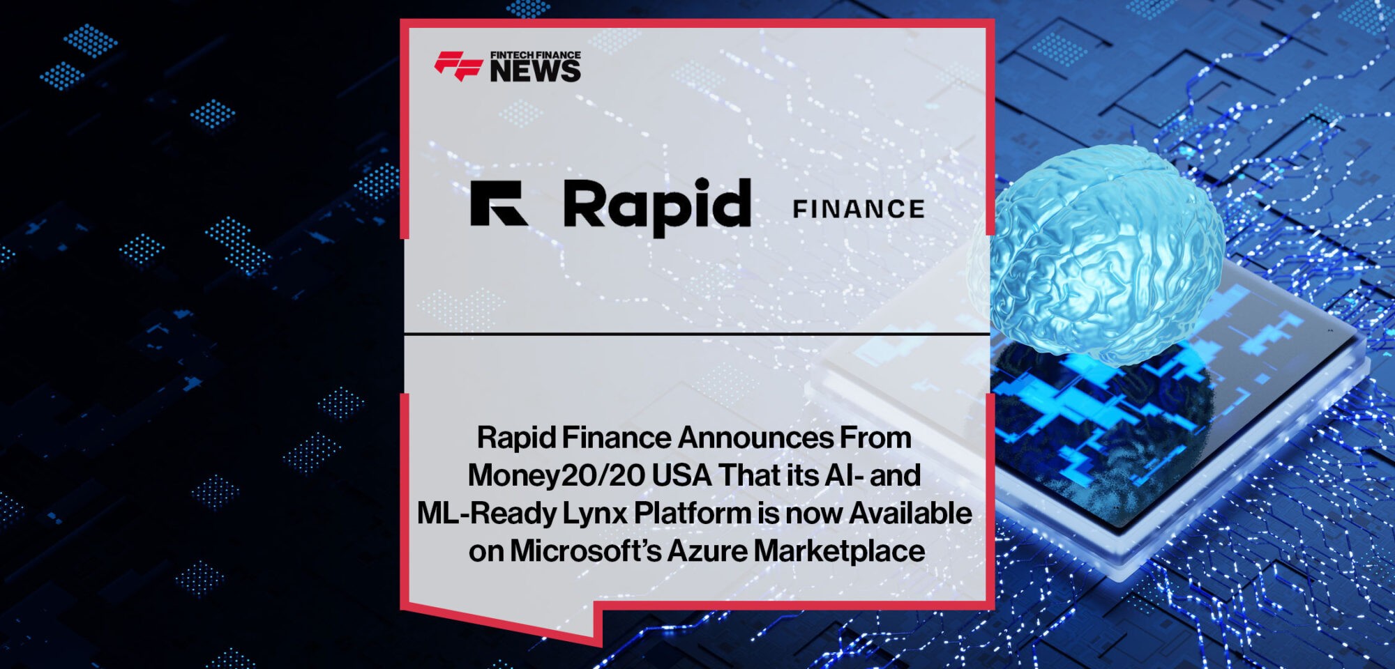 Rapid-Finance's-AI--and-ML-Ready-Lynx-Platform-is-Available