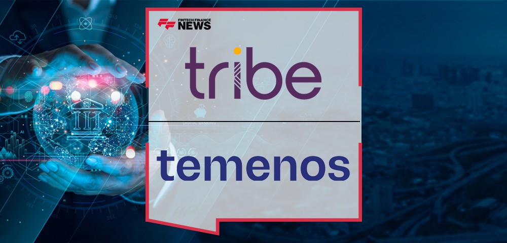 Tribe Payments now available on Temenos Exchange