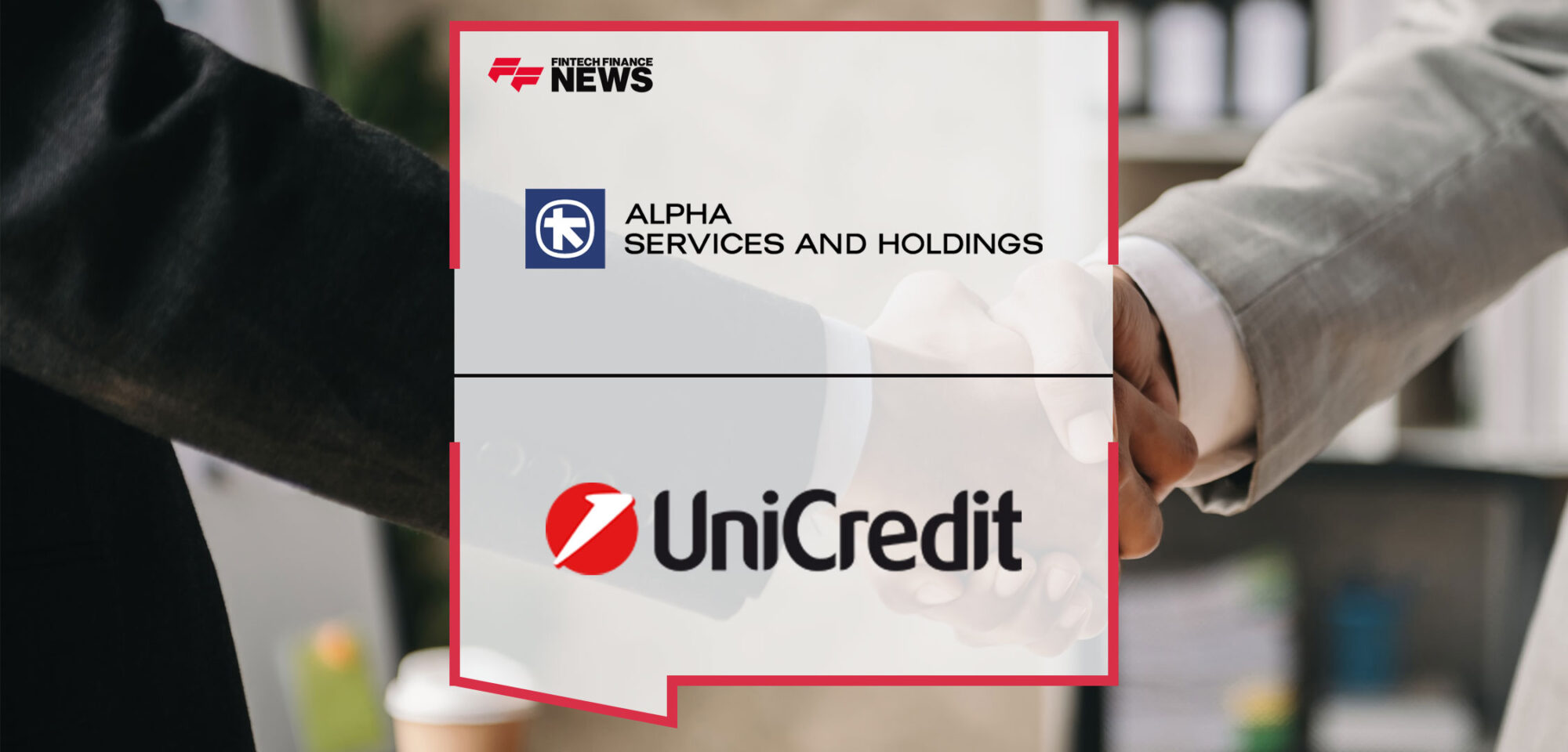 UniCredit-and-Alpha-Services-Announce-Merger-in-Romania