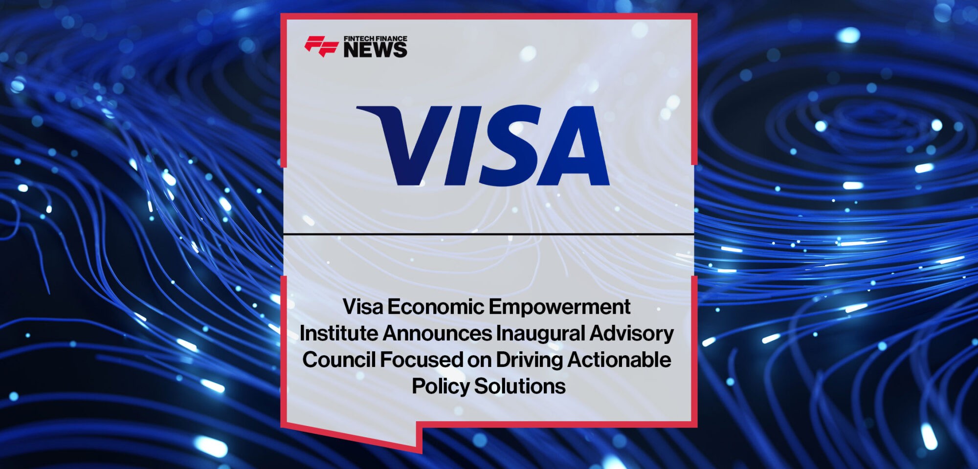 Visa-Announces-Inaugural-Advisory-Council
