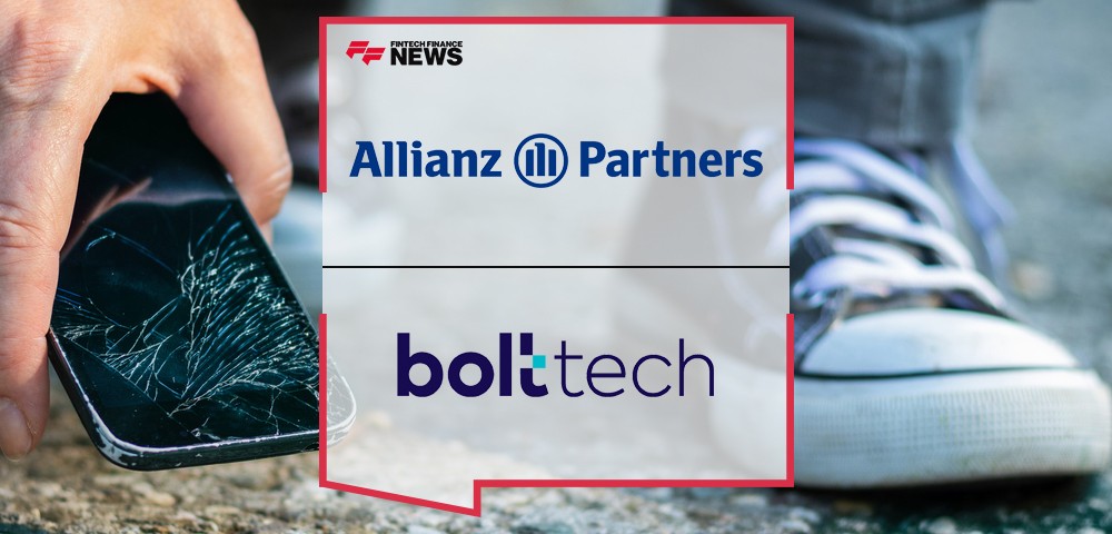 Allianz Partners announces strategic partnership with bolttech