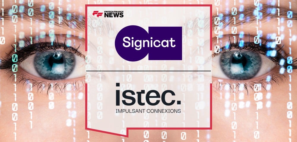 ISTEC and Signicat have launch a solution to request a digital certificate online across Europe