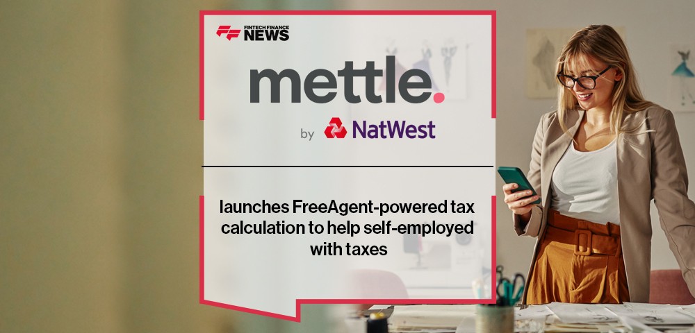 Mettle launches FreeAgent-powered tax calculation to help self-employed with taxes