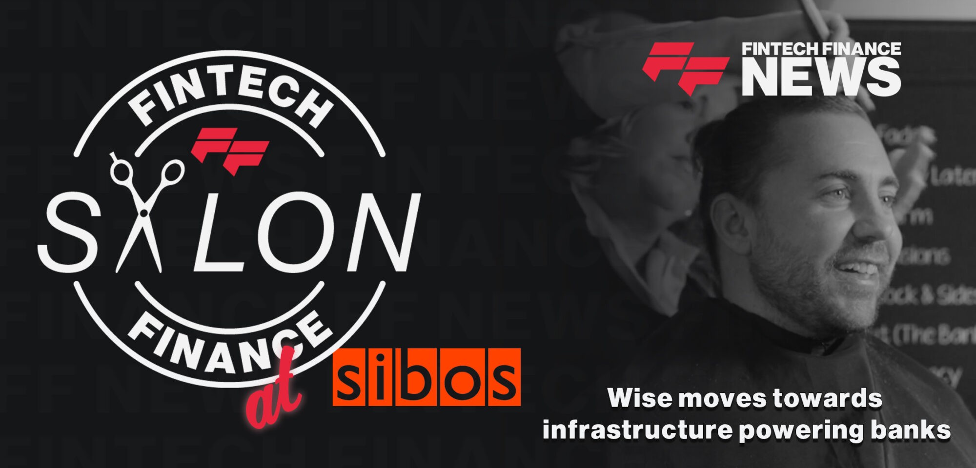 Steve Naudé, MD of Wise Platform, announces a new partnership with Swift at Sibos 2023 and shares his vision for the future of global payments innovation.