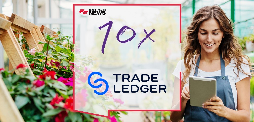 10x Banking and Trade Ledger revolutionise commercial lending with account creation and lending solution