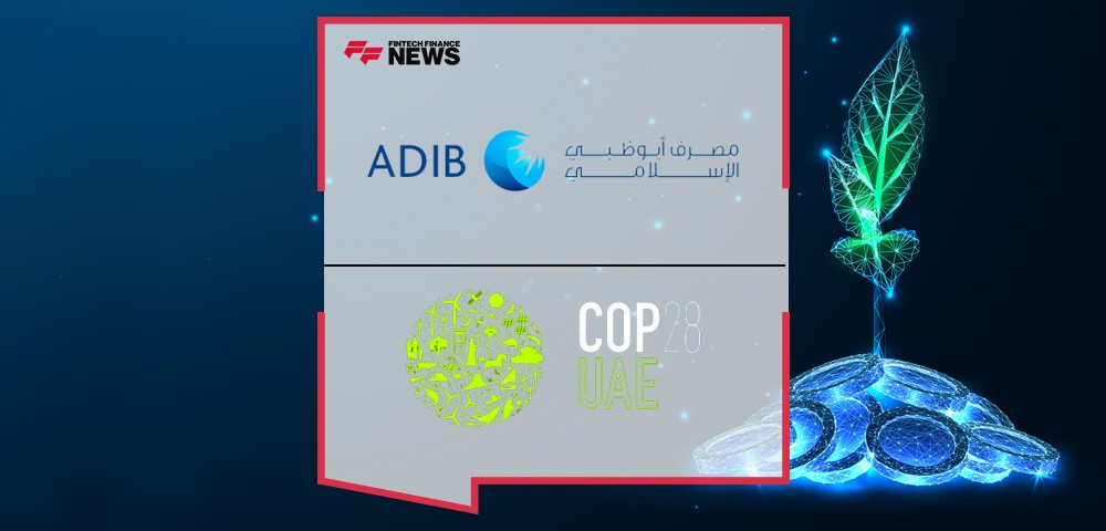 ADIB announces associate pathway partnership with COP28