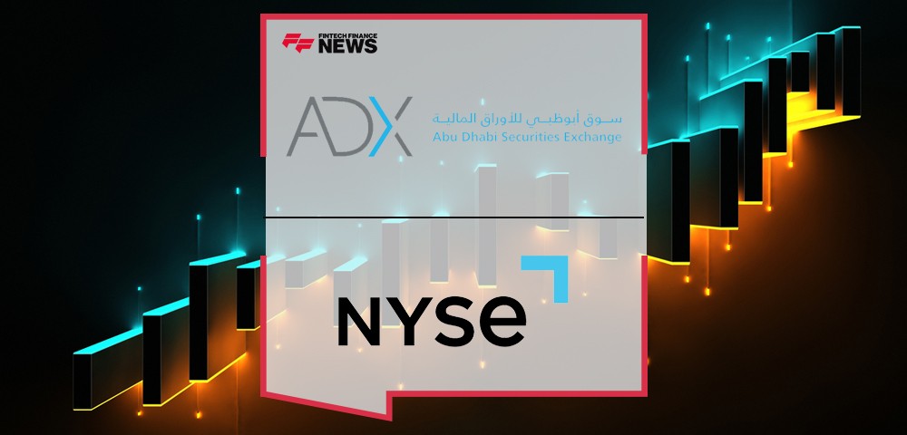 ADX and NYSE agree to Memorandum of Understanding for business collaboration