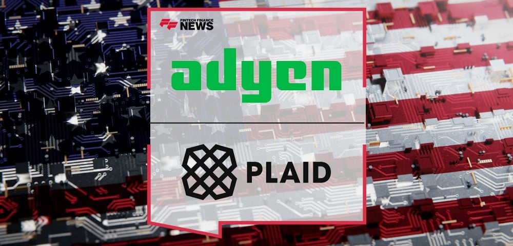Adyen partners with Plaid to offer Pay-by-Bank services in North America
