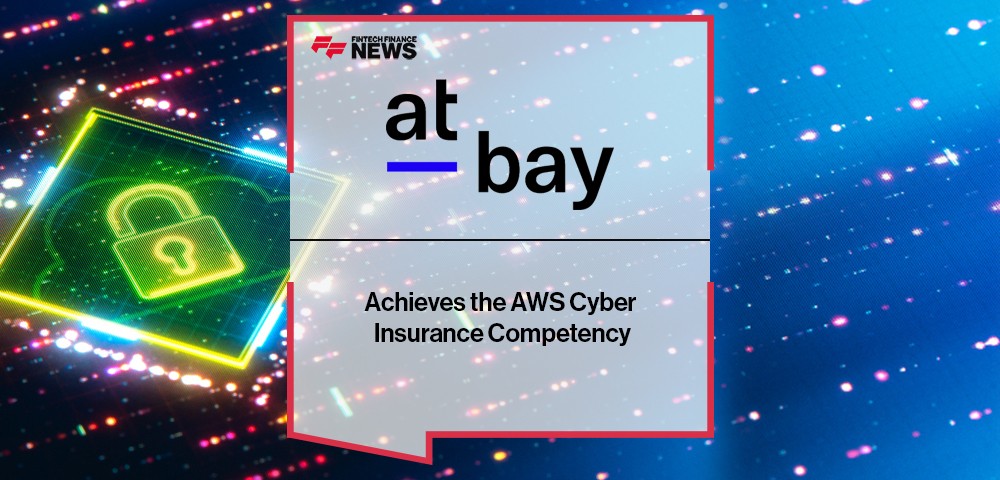 At-Bay Achieves the AWS Cyber Insurance Competency