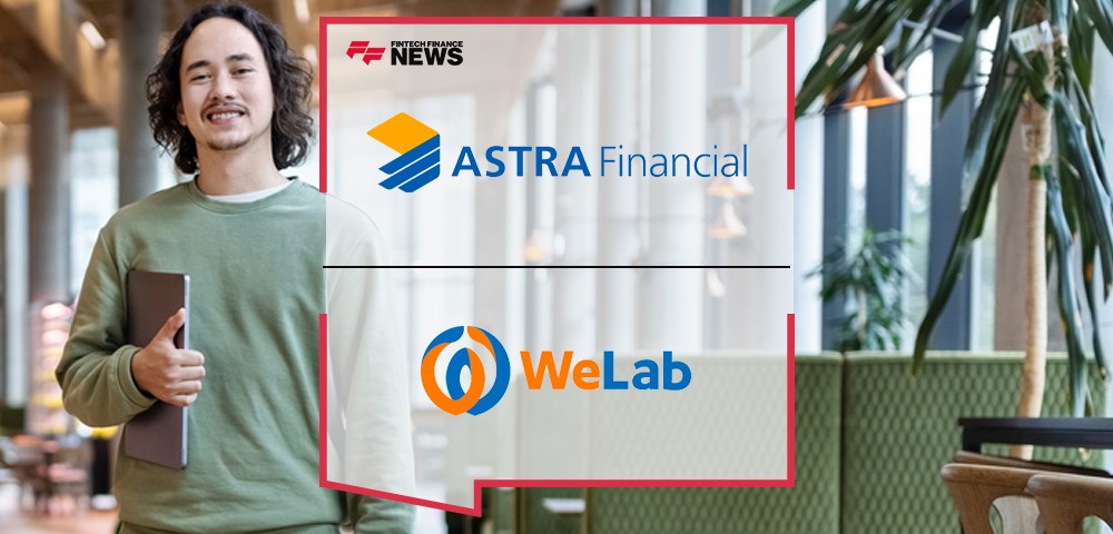 Astra Financial and WeLab Launch Bank Saqu as an Innovative Digital Banking Service