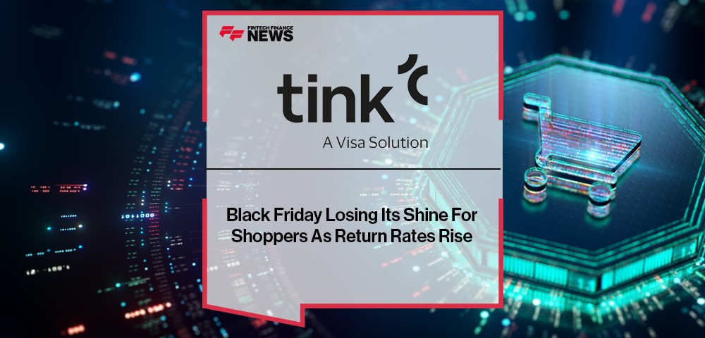 Black Friday Losing Its Shine For Shoppers As Return Rates Rise