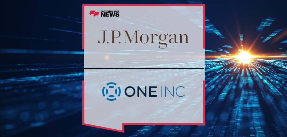 One Inc and J.P. Morgan Payments Team Up to Elevate Property and Casualty Insurance Claims Payments