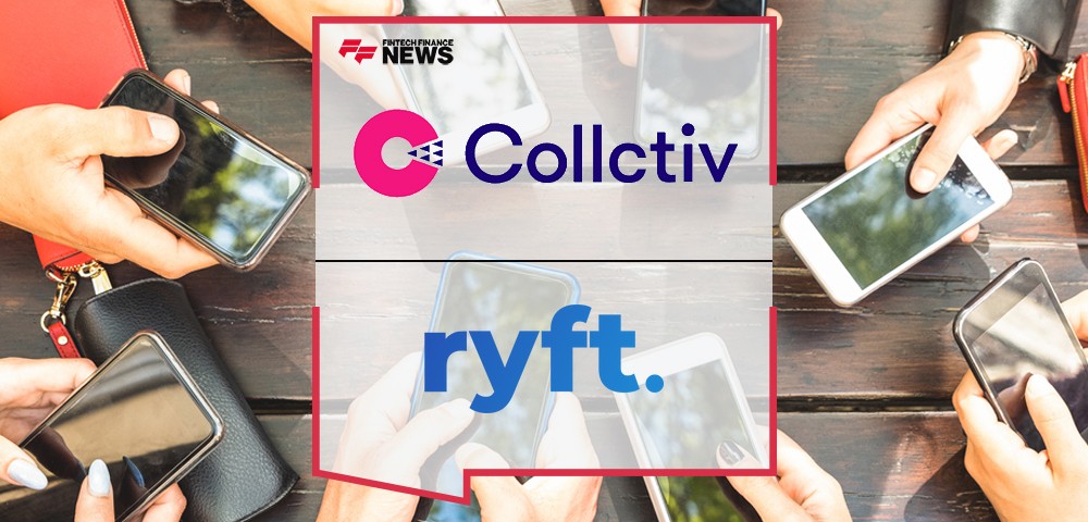 Collctiv And Ryft Forge Strategic Partnership To Revolutionise Group Payments