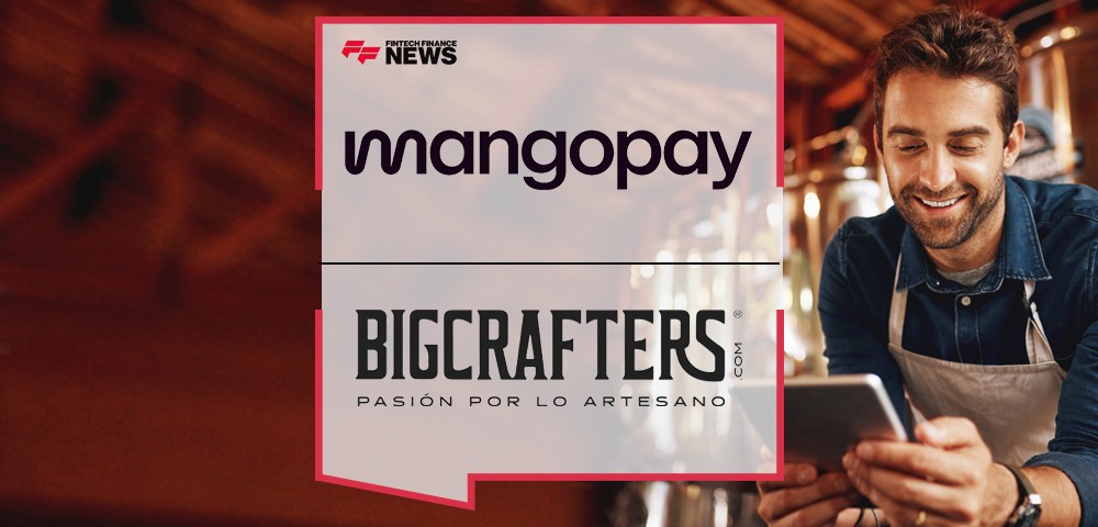 Bigcrafters powered by Estrella Galicia chooses Mangopay as its payment partner