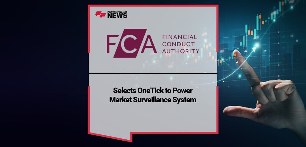 FCA Selects OneTick to Power Market Surveillance System