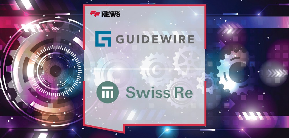 Guidewire Partners With Swiss Re to Reduce Operational Friction Across Insurance Parties