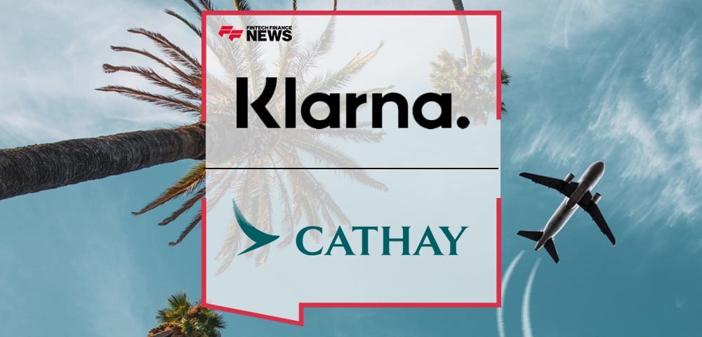 Klarna targets $1 trillion travel sector with Cathay Pacific tie-up
