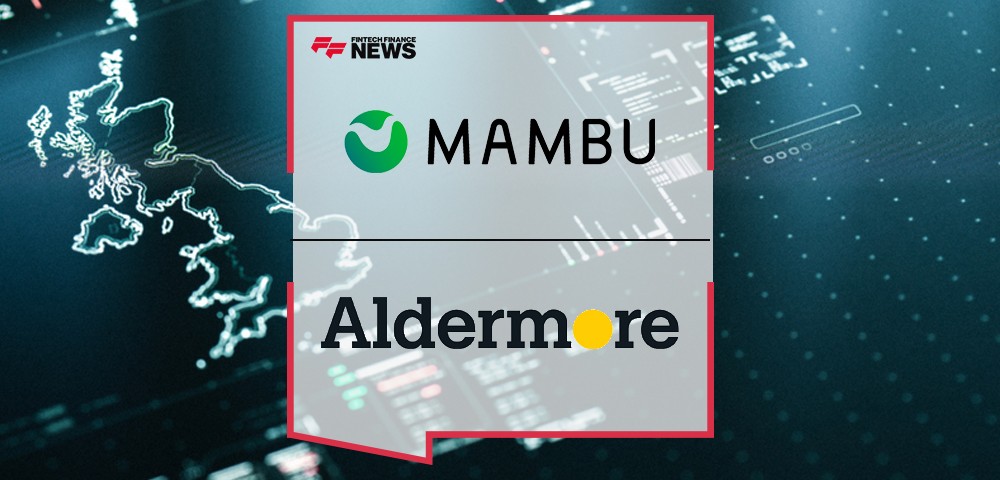 Mambu and Aldermore Bank enter strategic partnership in the UK