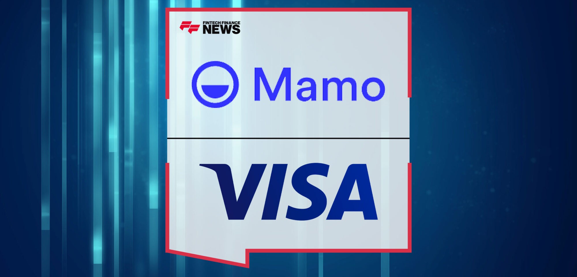 Mamo Becomes Visa Principal Member in the UAE