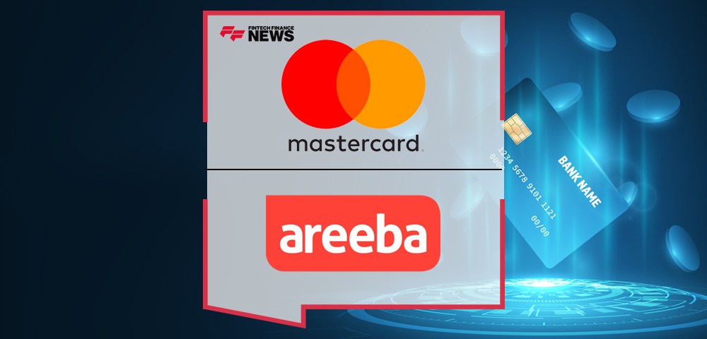 Mastercard partners with areeba to enable modern payment platforms for Fintechs in the Middle East