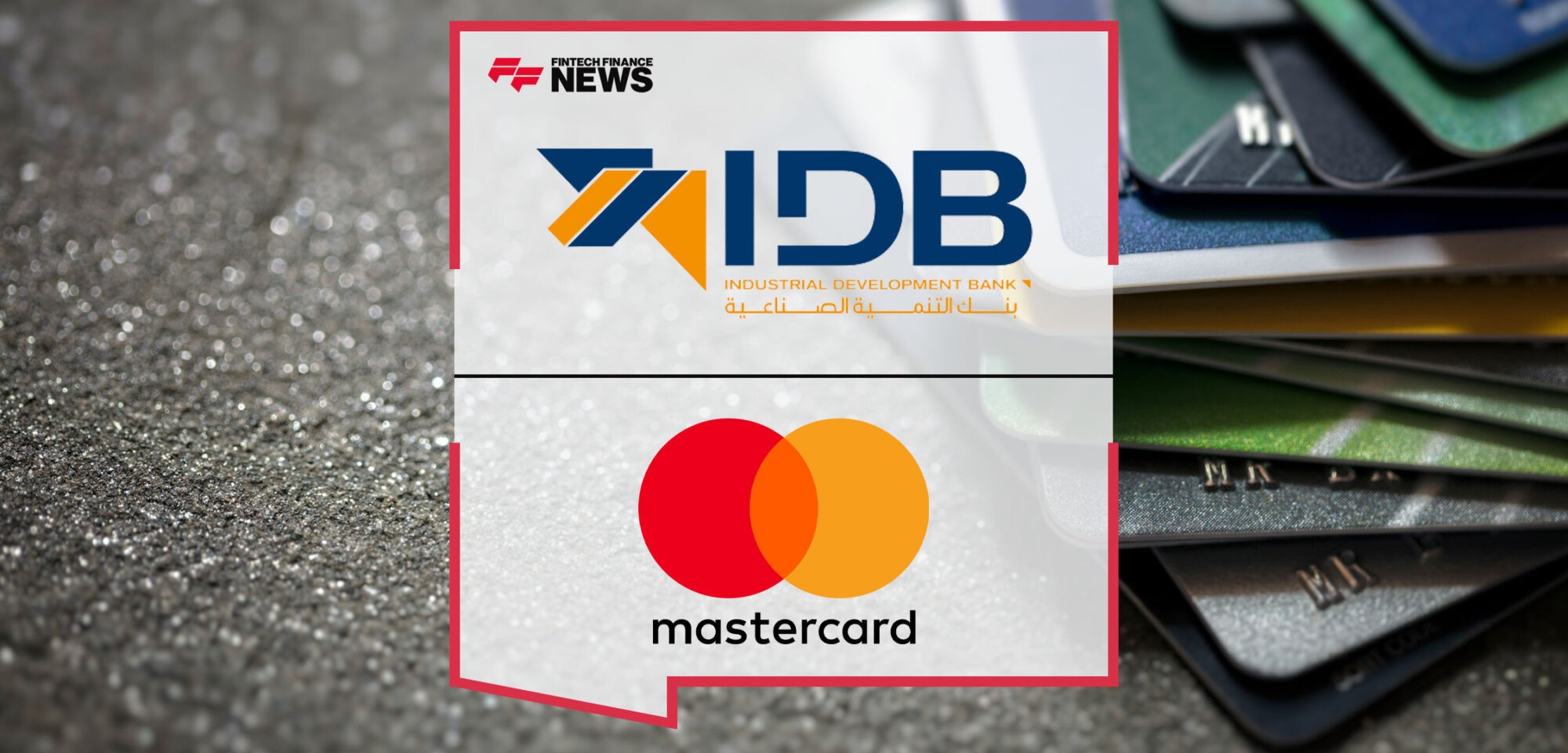Mastercard-and-Industrial-Development-Bank-Partner