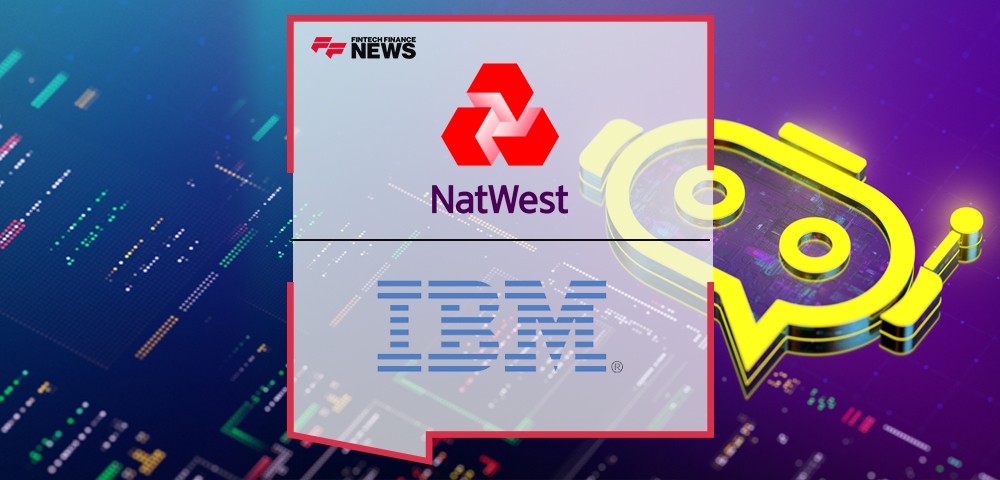 NatWest and IBM Collaborate on Generative AI Initiative to Enhance Customer Experience