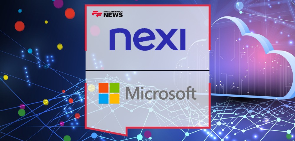 Nexi and Microsoft join forces for enterprise digitisation in Italy and Europe