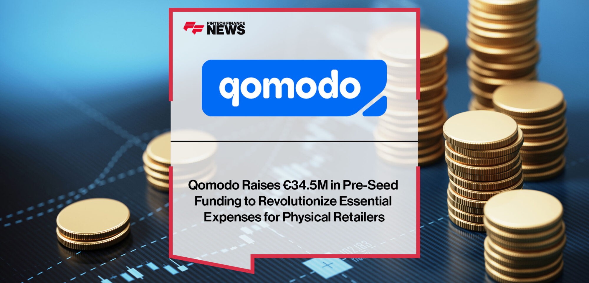 Qomodo-Raises-€34.5M-in-Pre-Seed-Funding