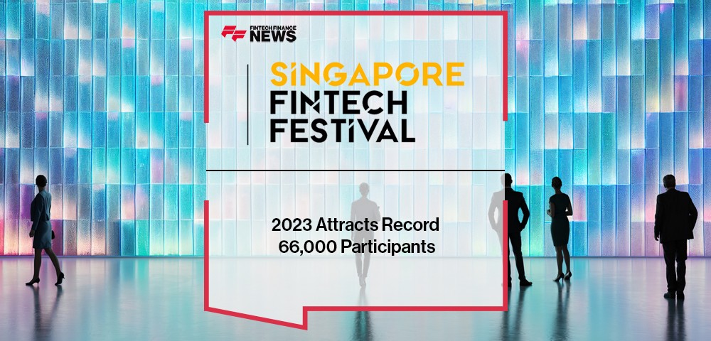 Singapore FinTech Festival 2023 Attracts Record 66,000 Participants