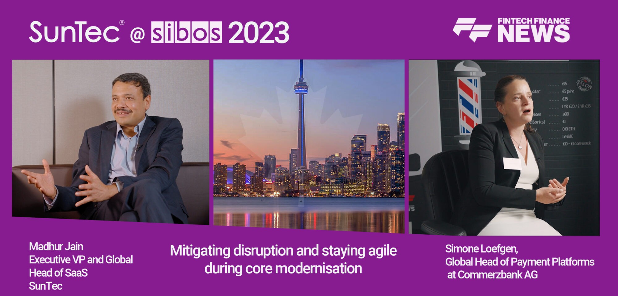 SunTec CommerzBank AG