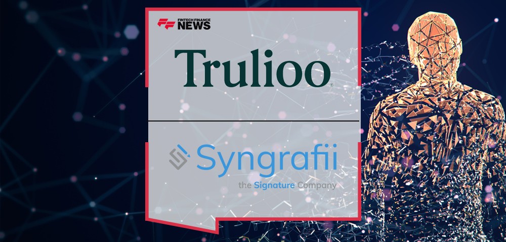 Syngrafii Enhances Identity Verification Capabilities Through Integration with Trulioo Identity Document Verification
