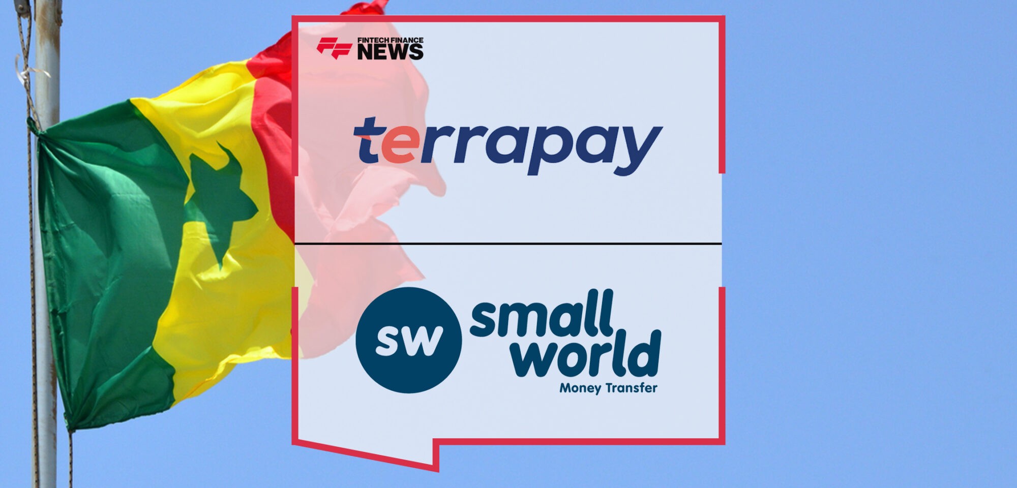 TerraPay and Small World Money Transfer announce strategic partnership to enhance mobile wallet services in Senegal | Fintech Finance News