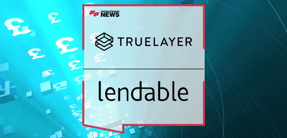 Lending platform Lendable rolls out variable recurring payments with TrueLayer