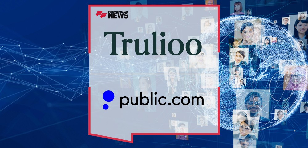 Trulioo Partners With Public for Its UK Launch