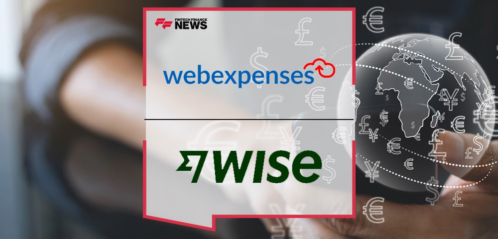 Webexpenses teams up with Wise Platform to streamline expense management payments for businesses