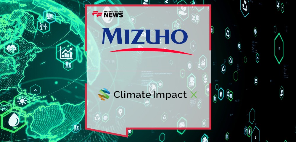 Mizuho and Climate Impact X join forces to scale international carbon credit market in Asia