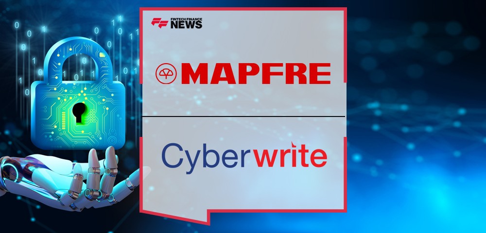 MAPFRE and Cyberwrite join forces to promote cyber protection for SMEs with AI