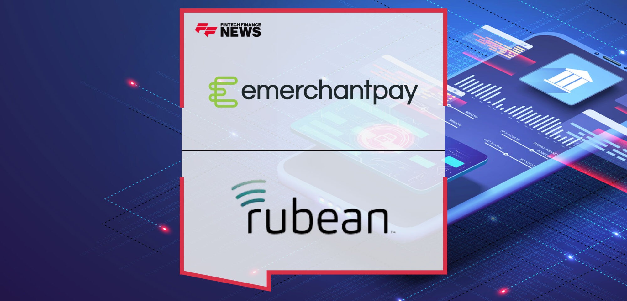 emerchantpay-Partners-with-Rubean-AG