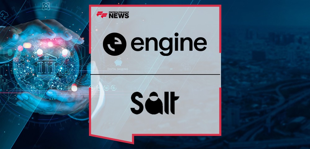 Salt Bank selects Engine by Starling to deliver next-generation banking in Romania