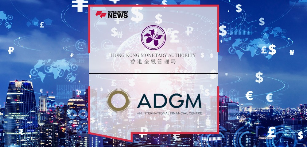 Strengthening Fintech Co-operation between the Hong Kong Monetary Authority and the Financial Services Regulatory Authority of Abu Dhabi Global Market