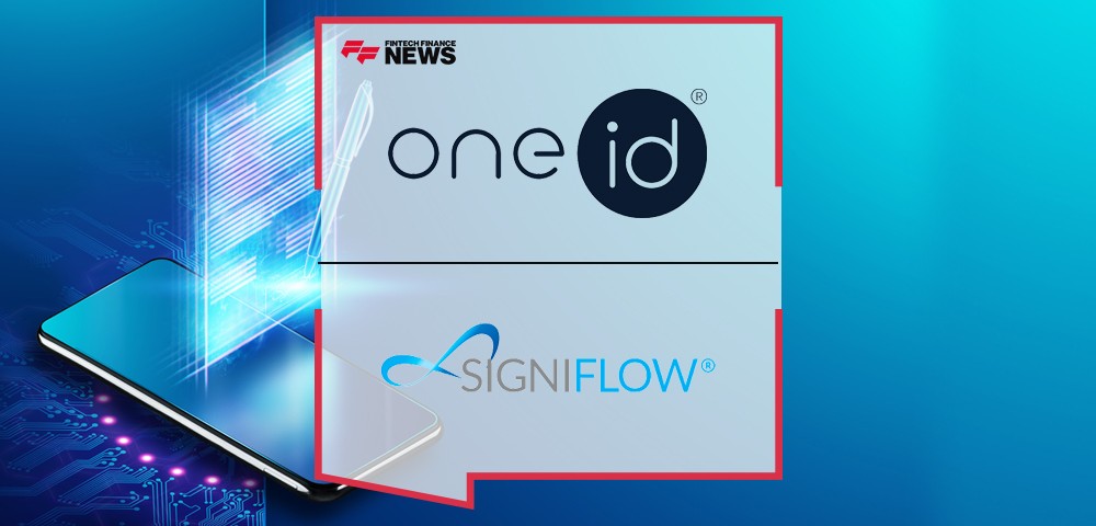 OneID partners with Digital Signing Service Signiflow