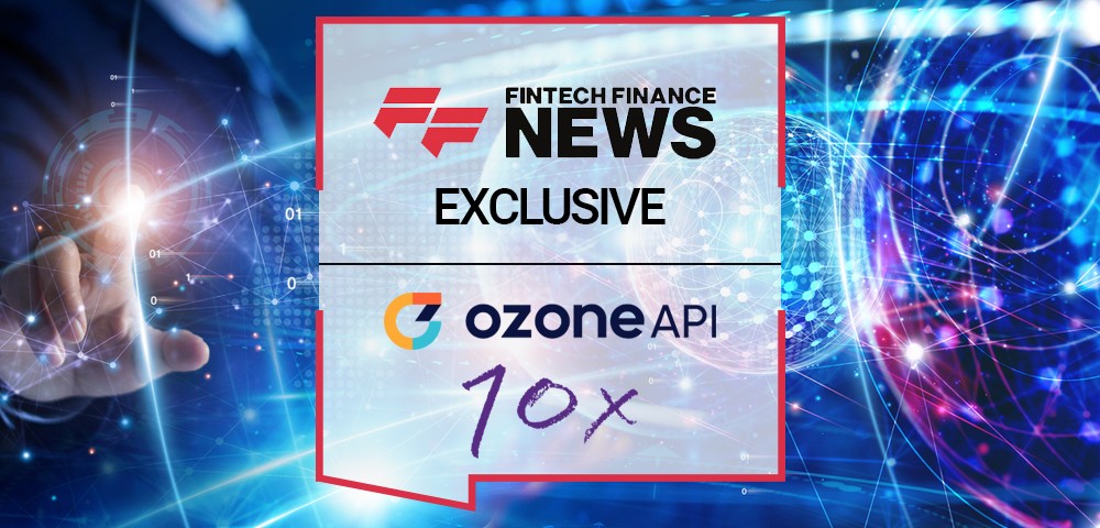 10x Banking and Ozone API join forces to help banks harness the power of open banking faster, reducing timelines from months to weeks