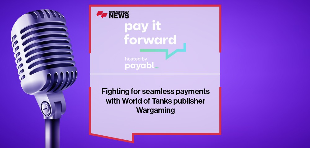 Fighting for seamless payments with World of Tanks publisher Wargaming | FF News at Reflect 2023