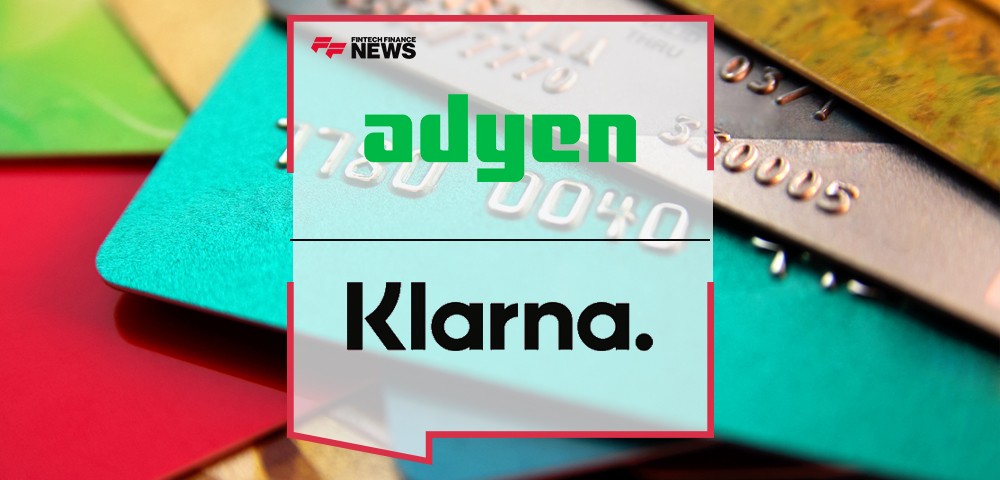 Adyen and Klarna extend global strategic partnership