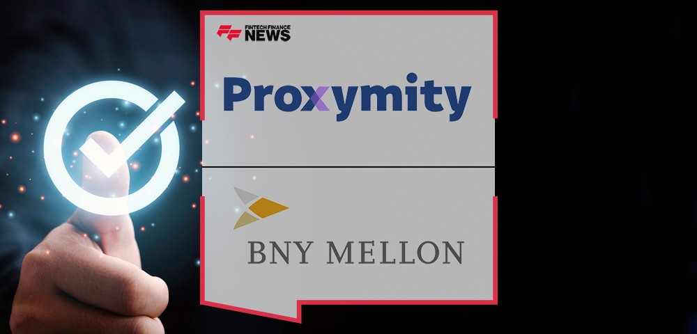 BNY Mellon Migrates Its Proxy Voting Service Onto Proxymity For Clients Investing In The UK
