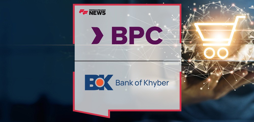 Bank of Khyber selects BPC to enhance e-commerce security with advanced debit card technology
