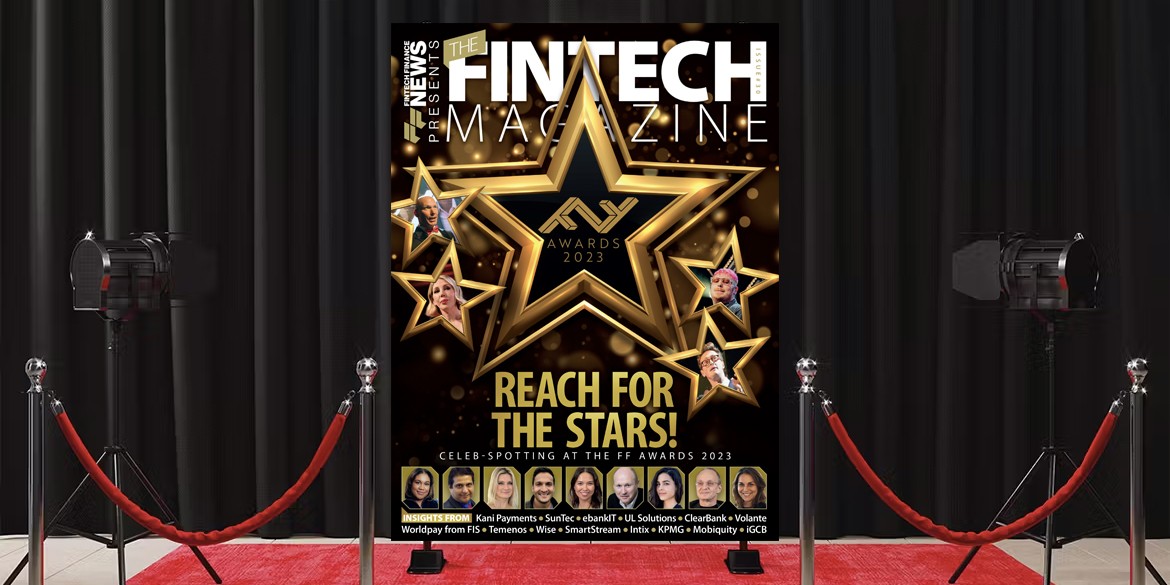 The Fintech Magazine Issue #30