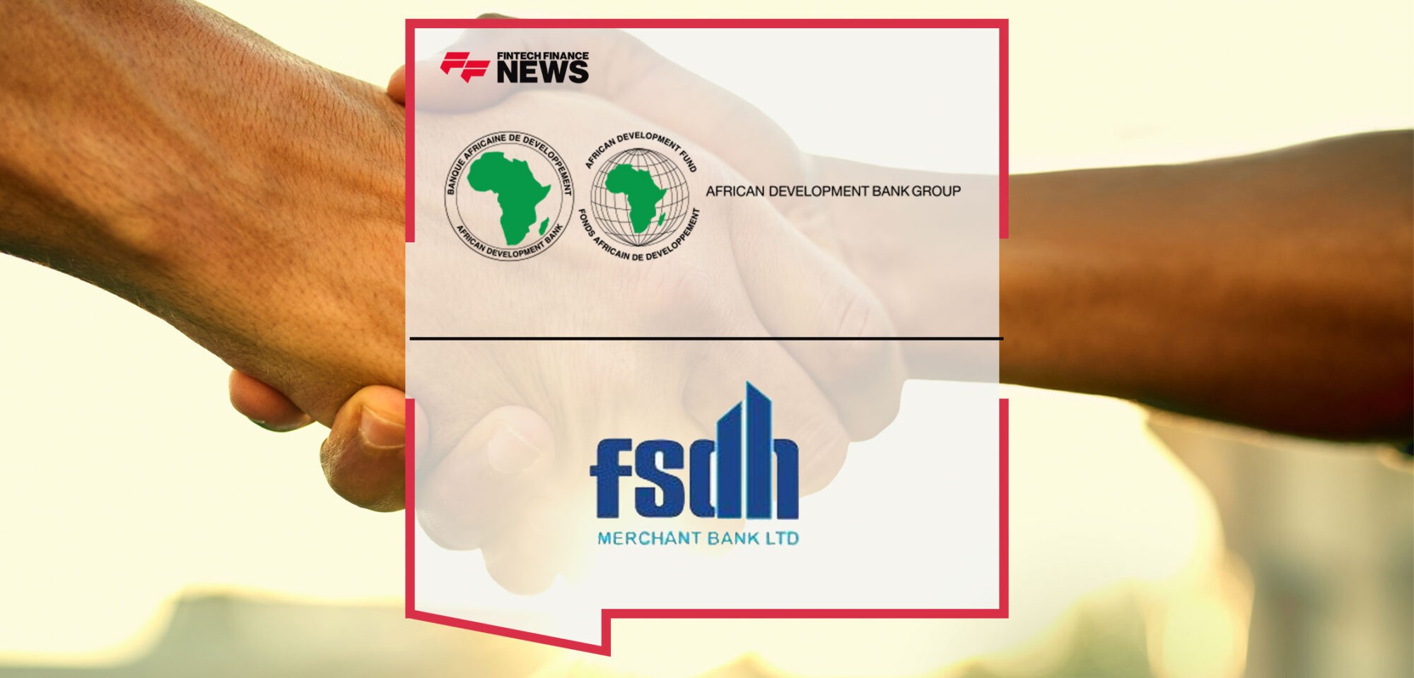 FSDH-African-Development-BanK-Trade-Finance-Agreement