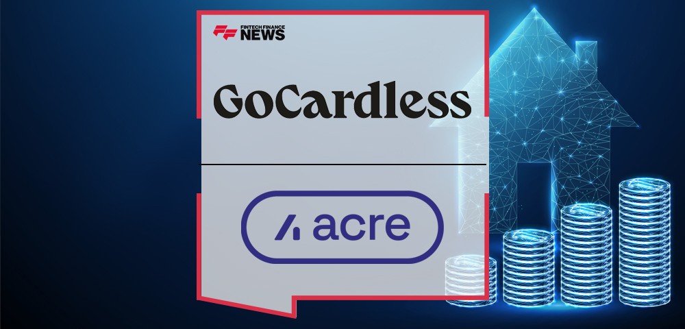 GoCardless partners with Acre to help mortgage and protection brokers save time and get paid faster