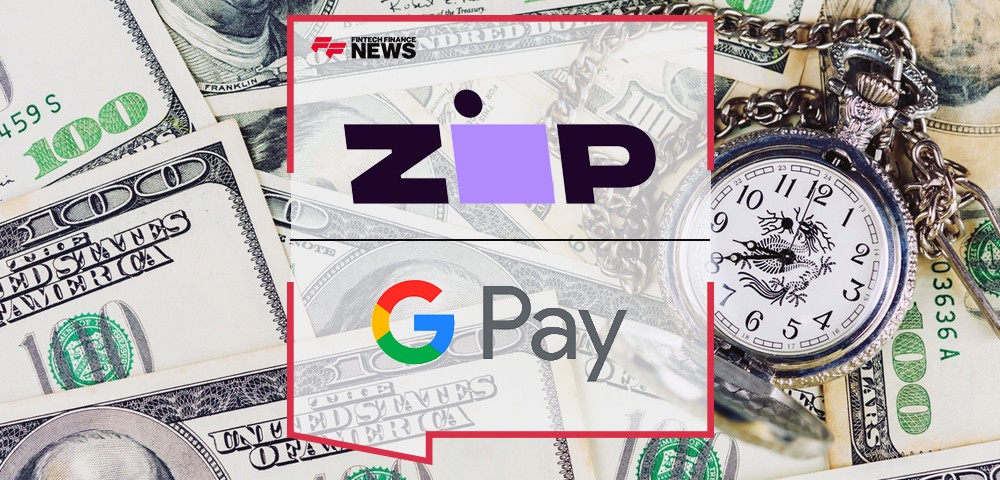 Zip and Google Pay Team Up, Providing Customers and Merchants with Flexible Payment Options at Checkout
